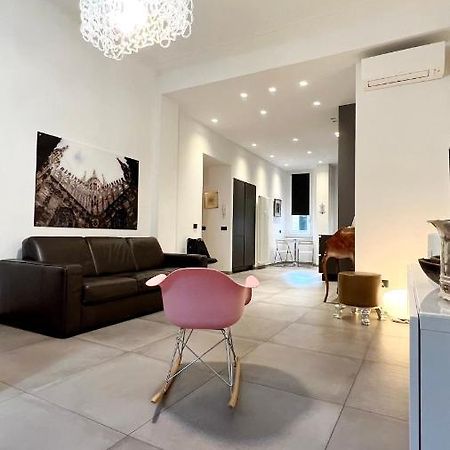 Apartment Centro, City Life, Mico Milánó Kültér fotó