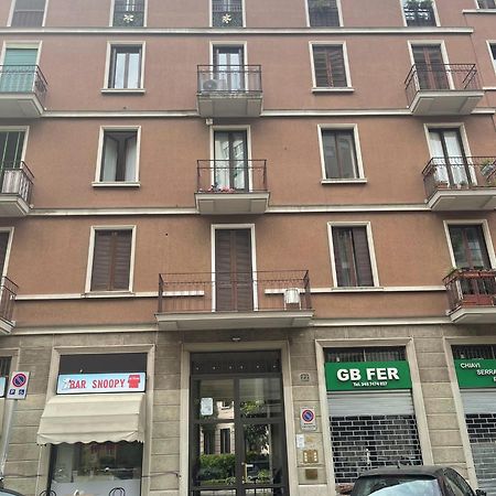 Apartment Centro, City Life, Mico Milánó Kültér fotó