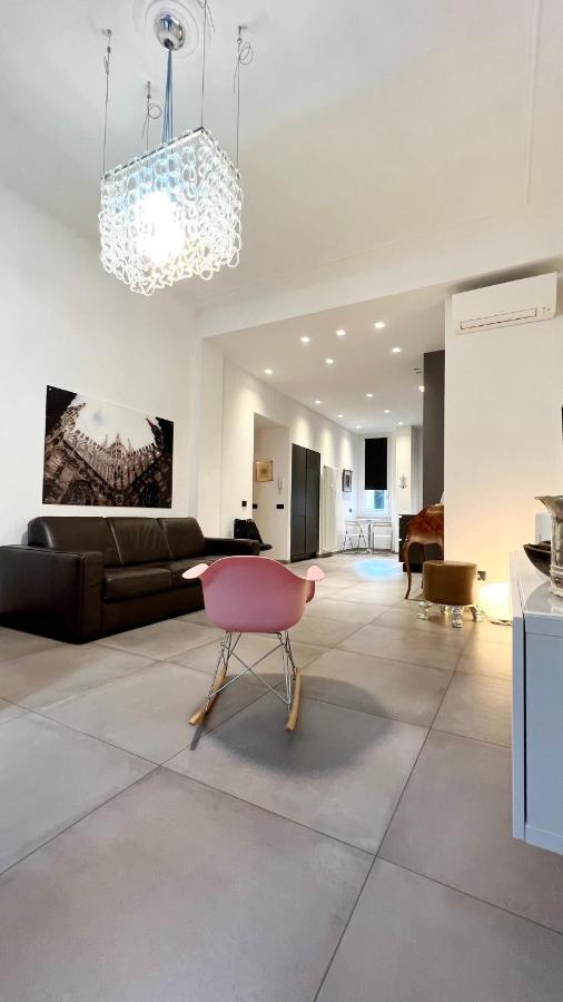 Apartment Centro, City Life, Mico Milánó Kültér fotó