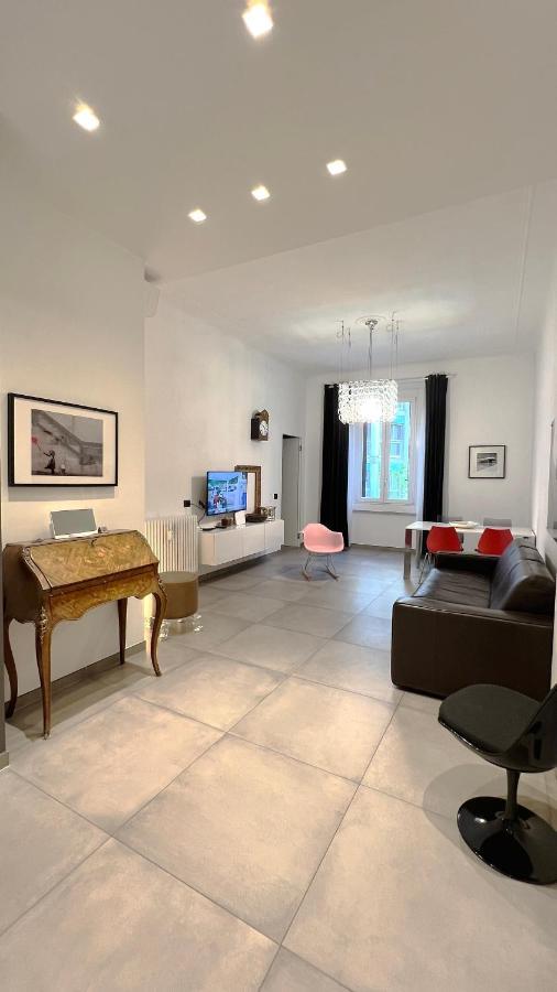 Apartment Centro, City Life, Mico Milánó Kültér fotó