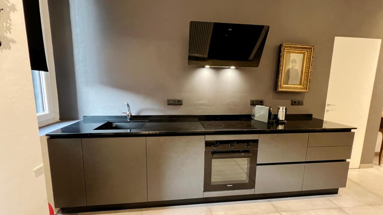 Apartment Centro, City Life, Mico Milánó Kültér fotó