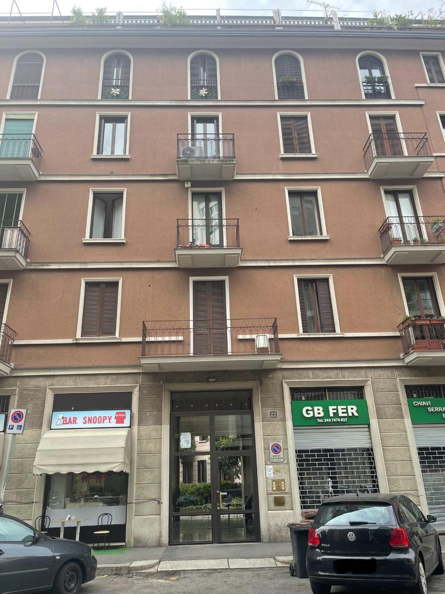 Apartment Centro, City Life, Mico Milánó Kültér fotó