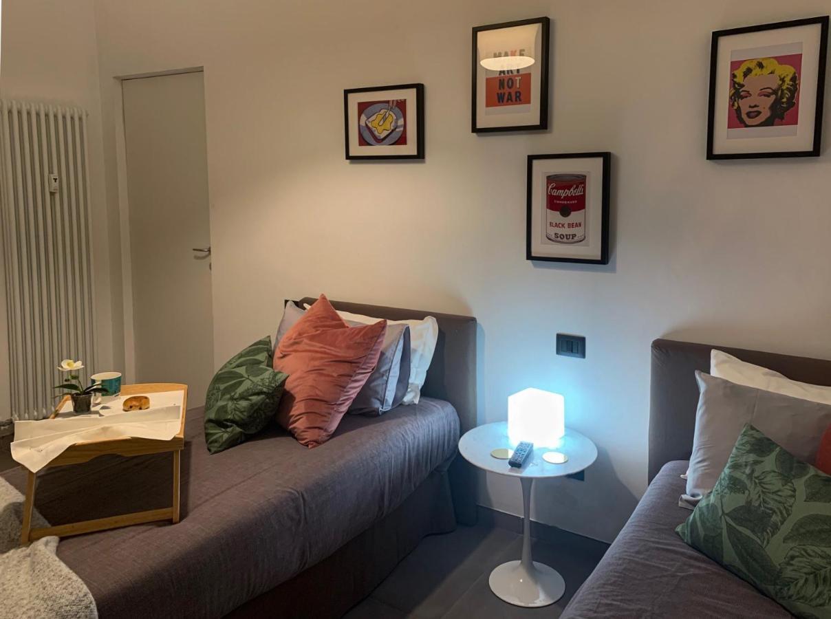 Apartment Centro, City Life, Mico Milánó Kültér fotó