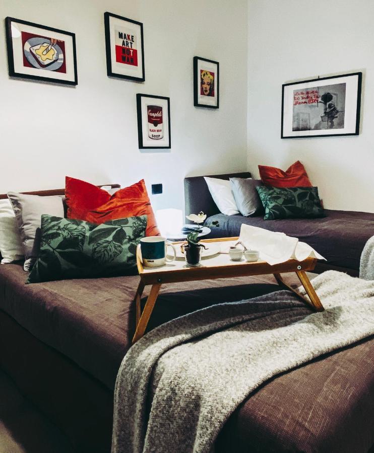 Apartment Centro, City Life, Mico Milánó Kültér fotó
